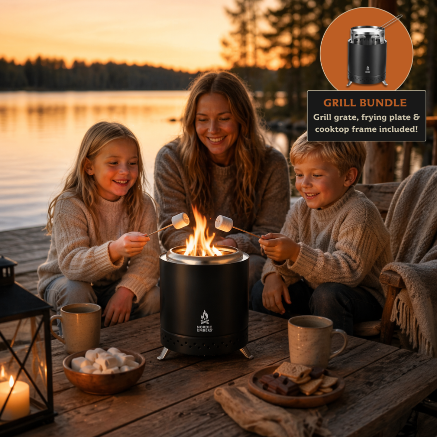 Glowmaster Mini