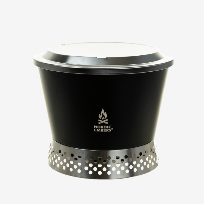 Glowmaster 500 Lid