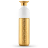 Dopper Steel Gold (490ml)