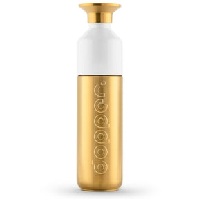 Dopper Steel Gold (490ml)
