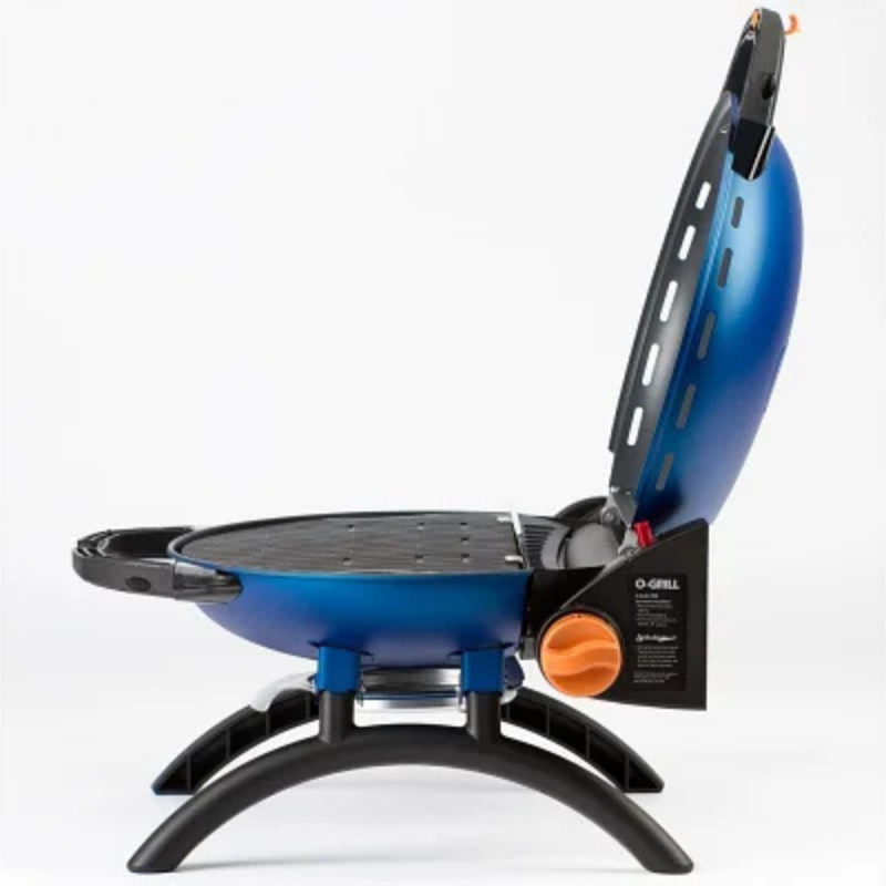 O-Grill 500 Blue