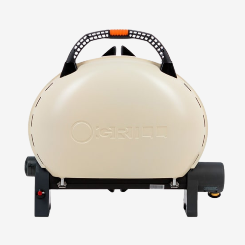 O-Grill 500 Cream