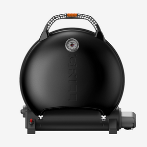 O-Grill 600 Black