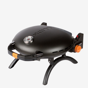 O-Grill 600 Black