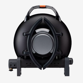 O-Grill 600 Black