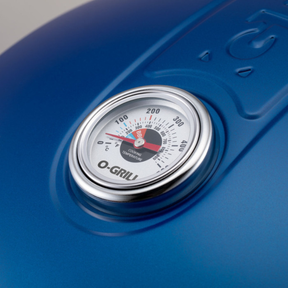 O-Grill 600 Blue