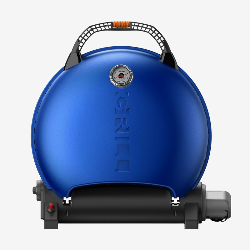O-Grill 600 Blue