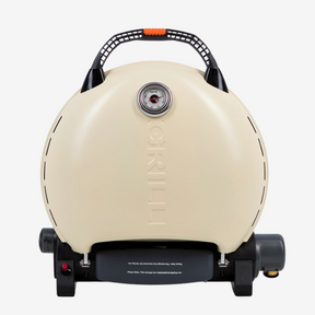 O-Grill 600 Cream