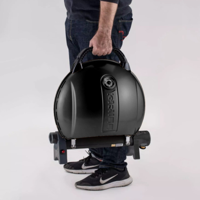 O-Grill 900 Black