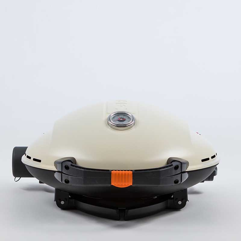 O-Grill 900 Cream