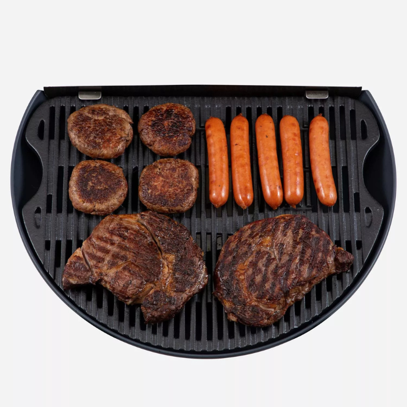 O-Grill 900 Cream
