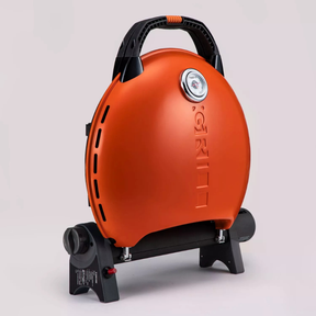 O-Grill 600 Orange