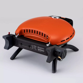 O-Grill 600 Orange