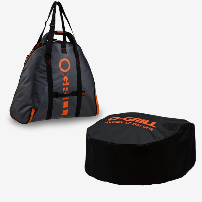 O-Grill Starter Bundle