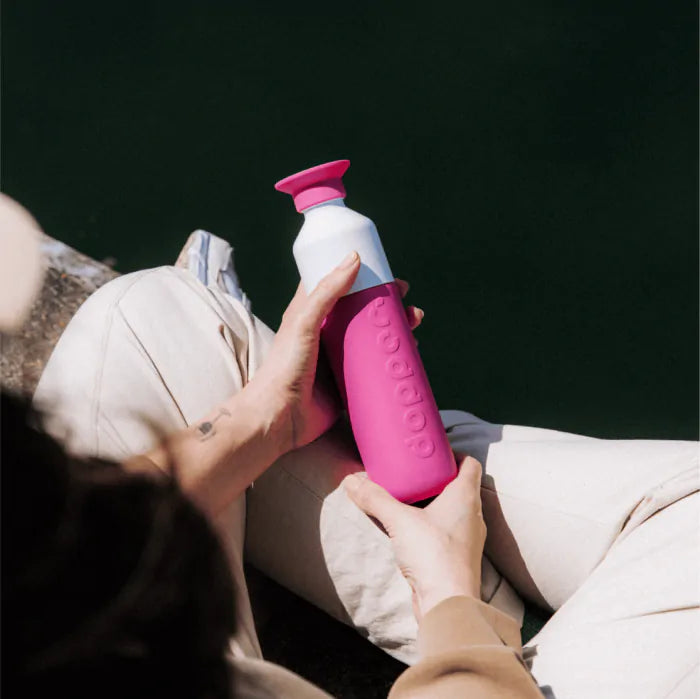 Dopper Insulated (350 ml) - Pelican Pink