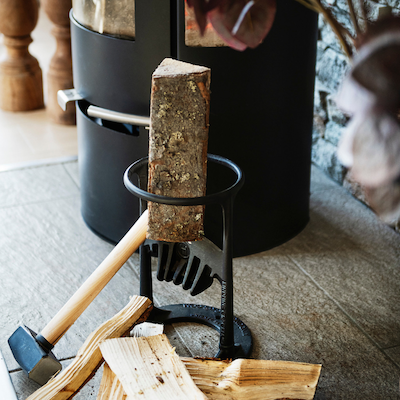 Kindling Cracker King (4 stores) see best prices now »